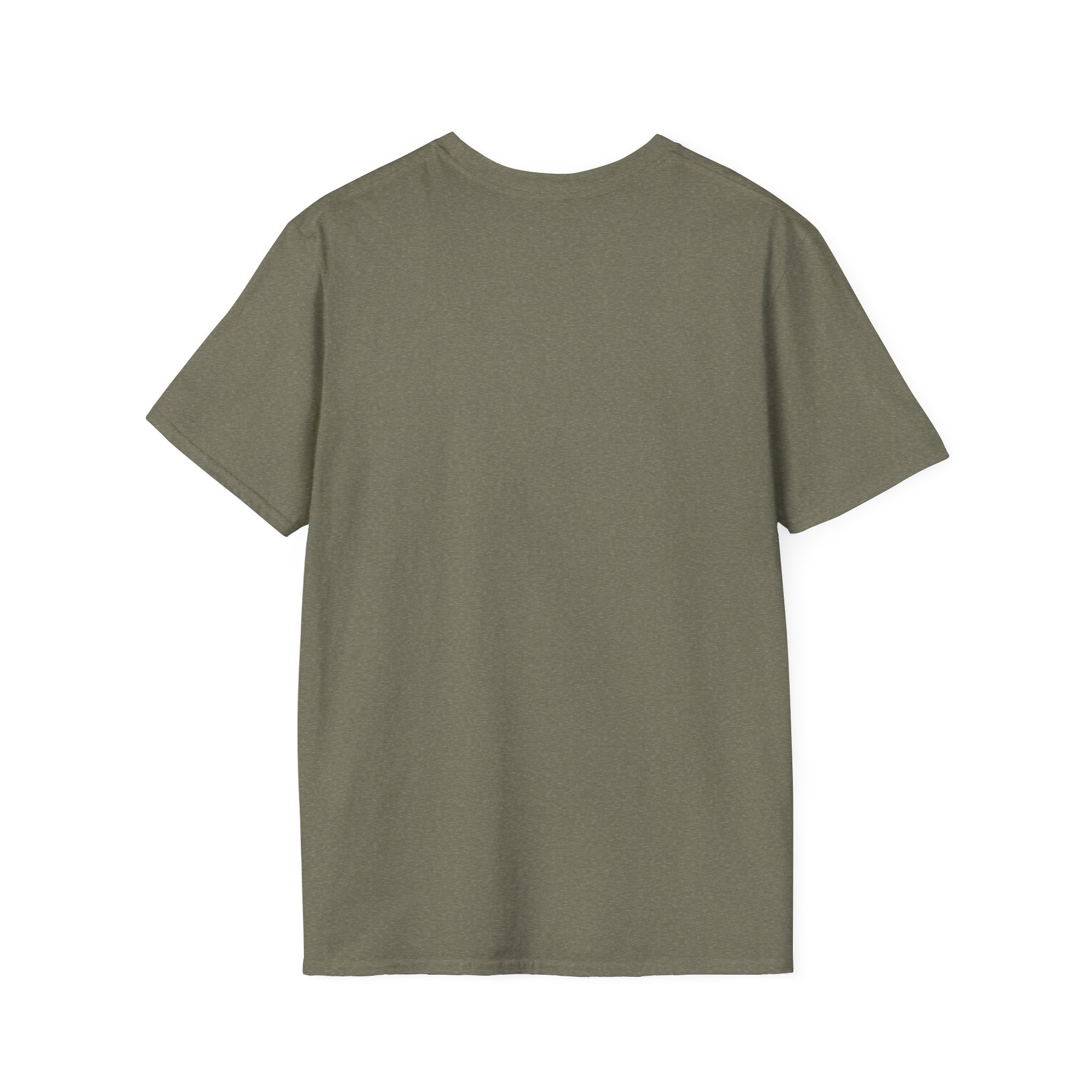 “A Cut Above the Rest” Guillotine Graphic Tee - Image 28