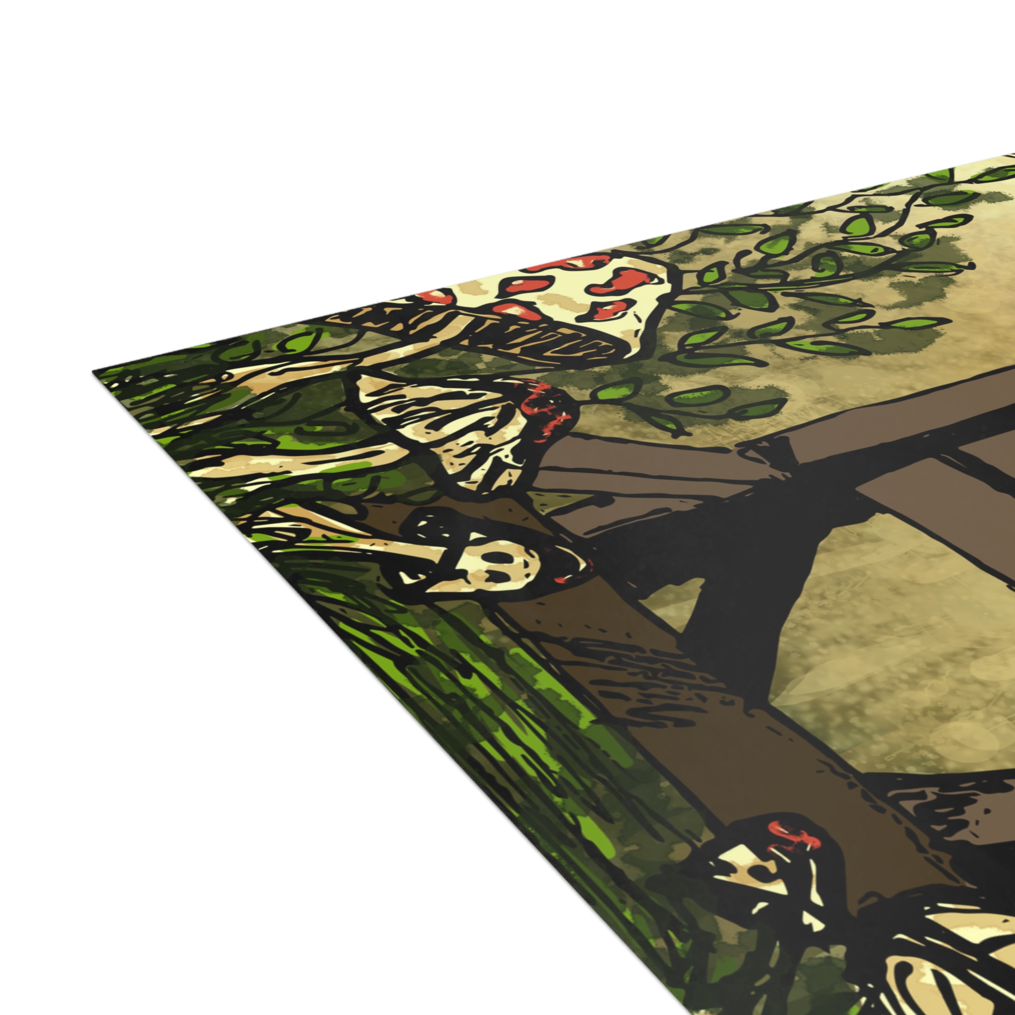 A Cut Above the Rest | Guillotine| Postcard Bundles (envelopes not included) - Image 7