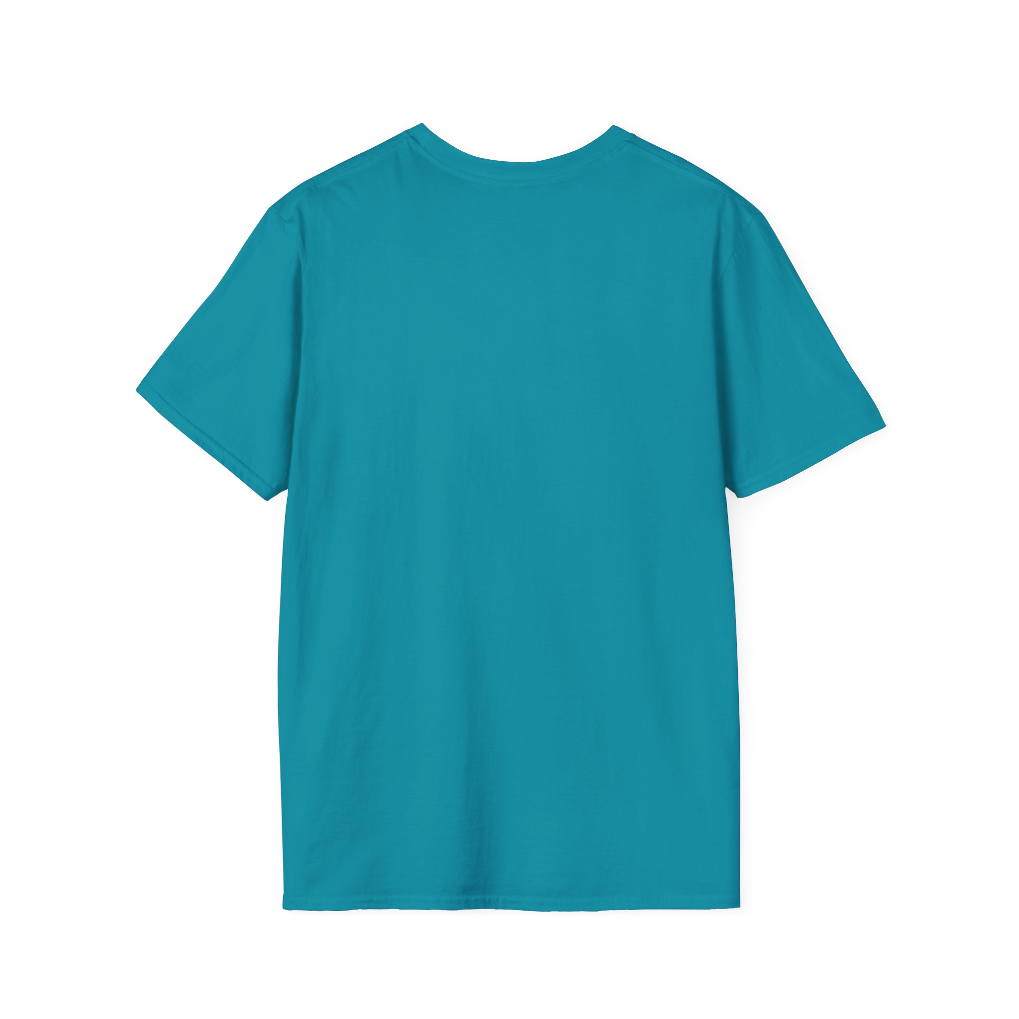 “A Cut Above the Rest” Guillotine Graphic Tee - Image 40