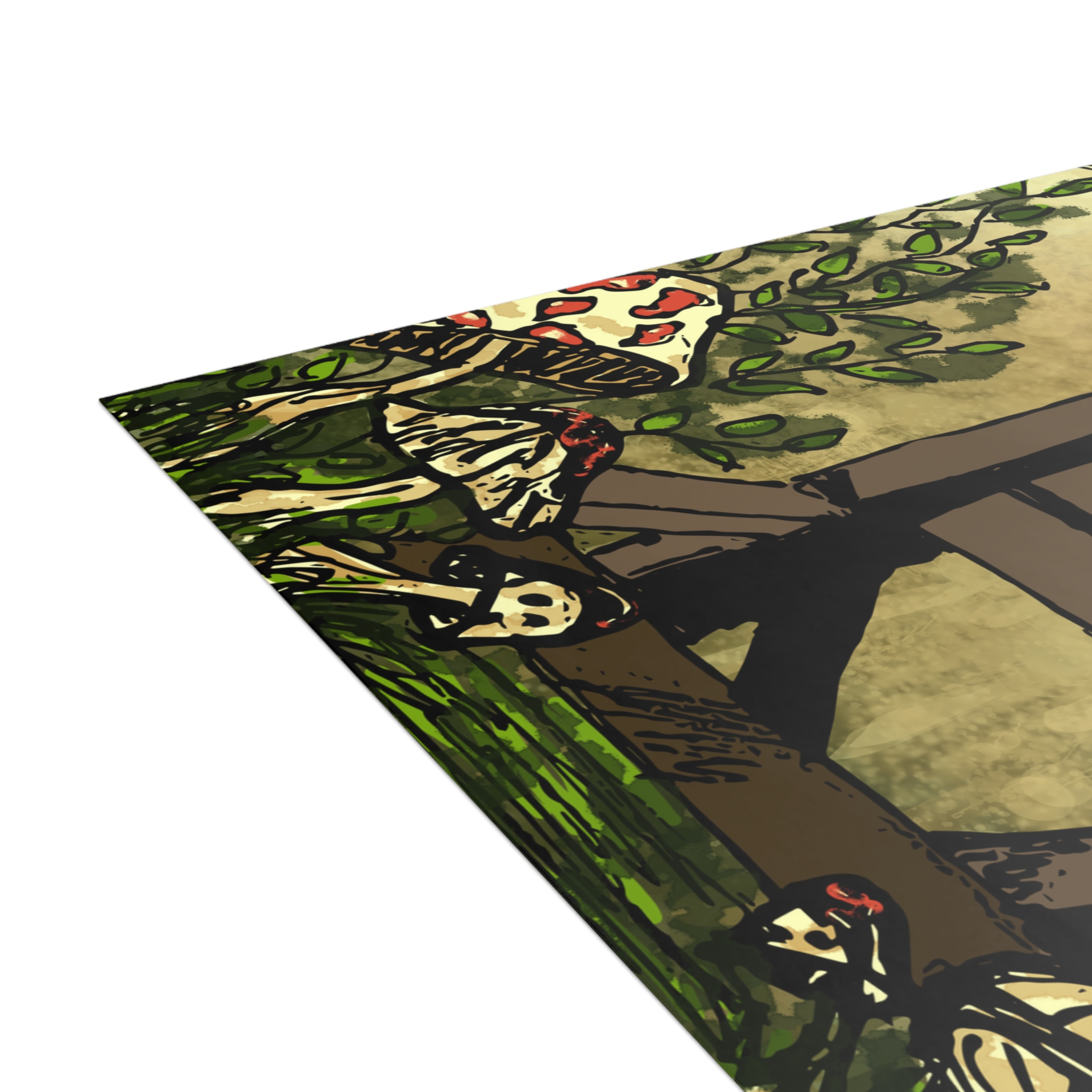A Cut Above the Rest | Guillotine| Postcard Bundles (envelopes not included) - Image 47