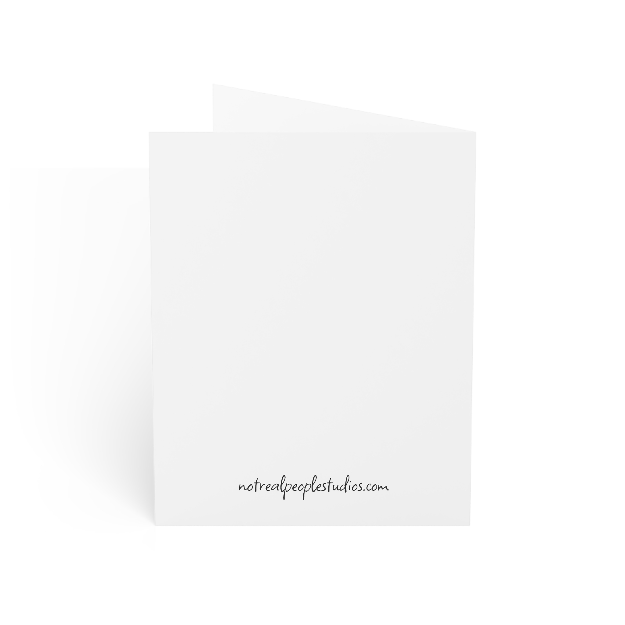 Greeting Card — "Be the Light" Inspirational Lightbulb Design (Single or Bulk Packs) - Image 114