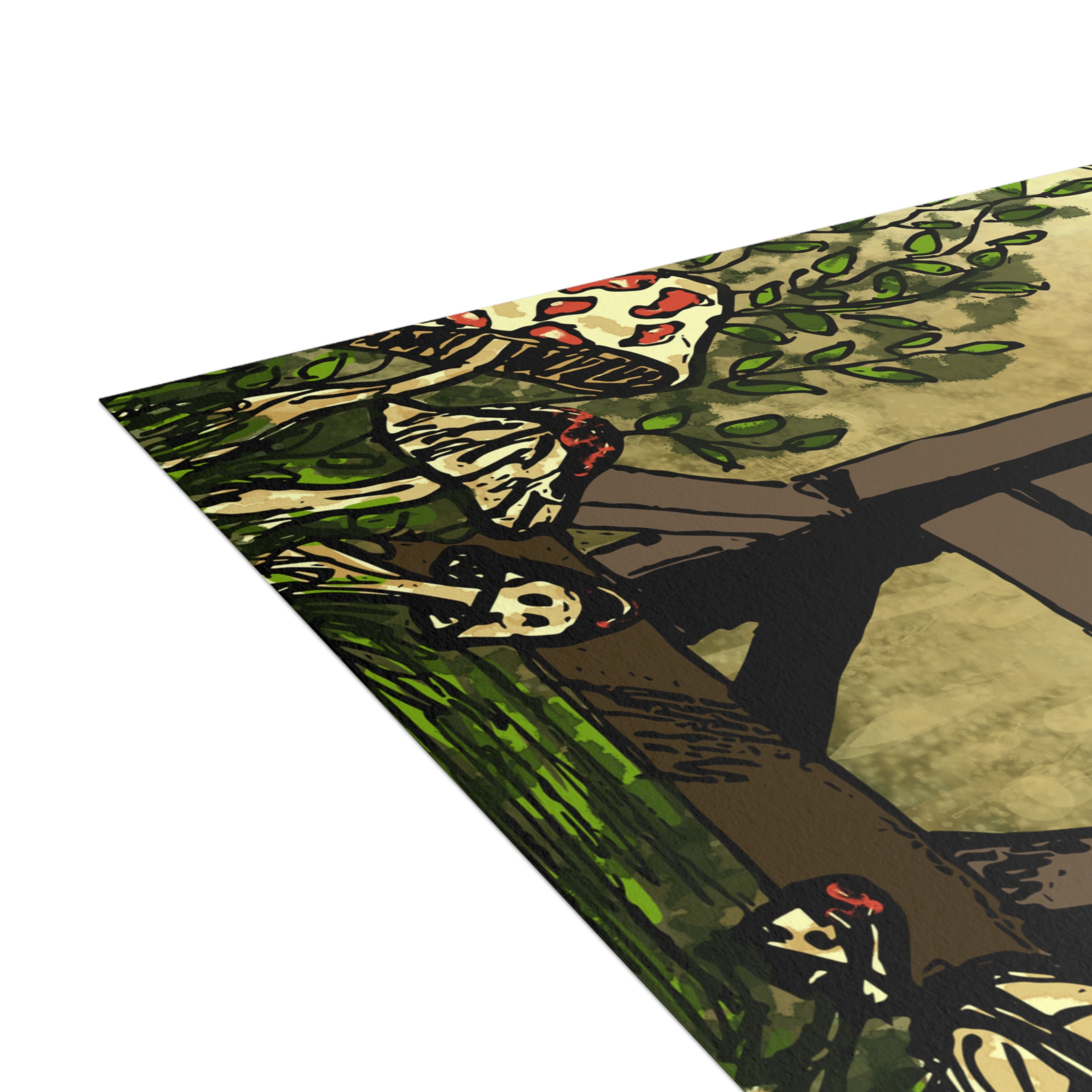 A Cut Above the Rest | Guillotine| Postcard Bundles (envelopes not included) - Image 35