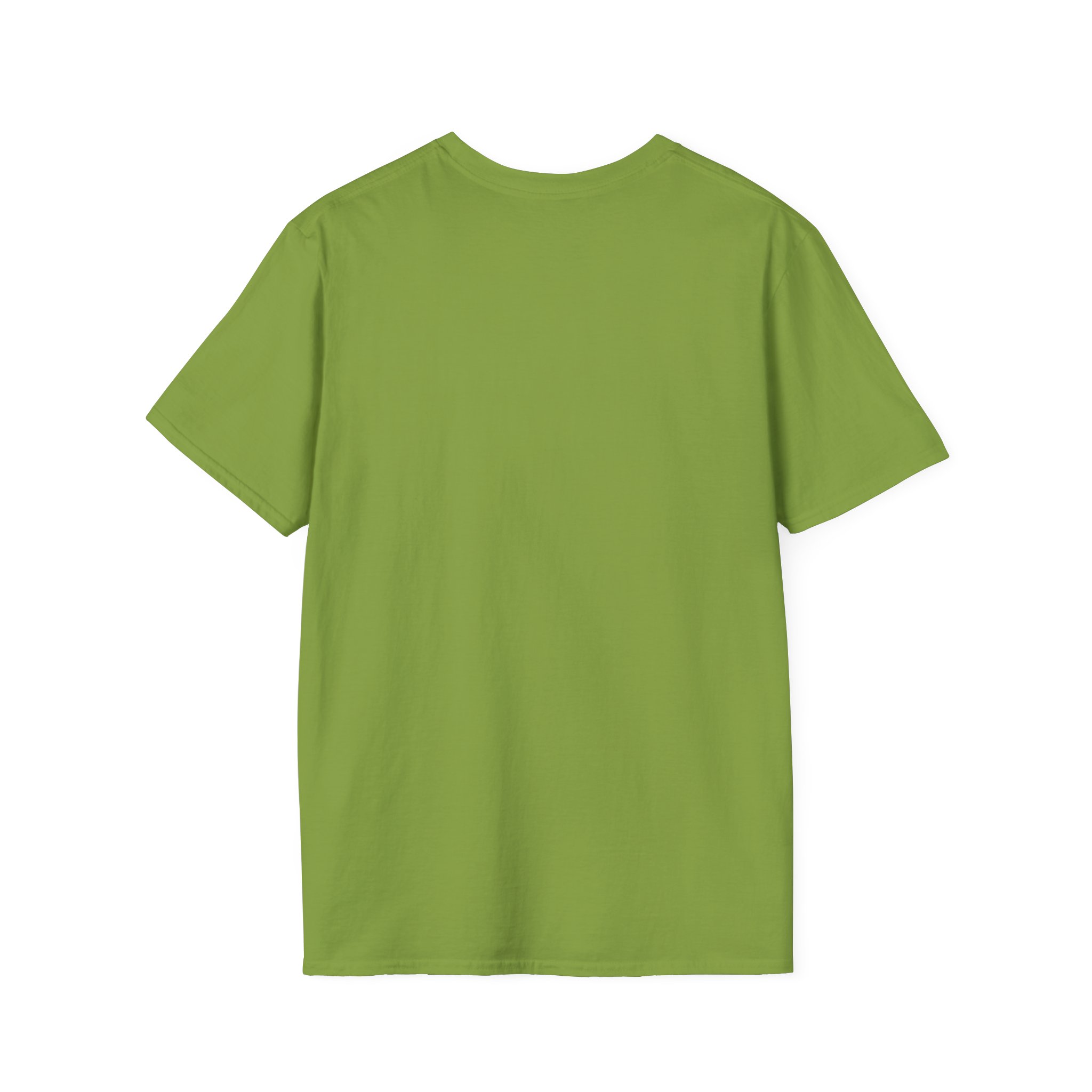 “A Cut Above the Rest” Guillotine Graphic Tee - Image 36