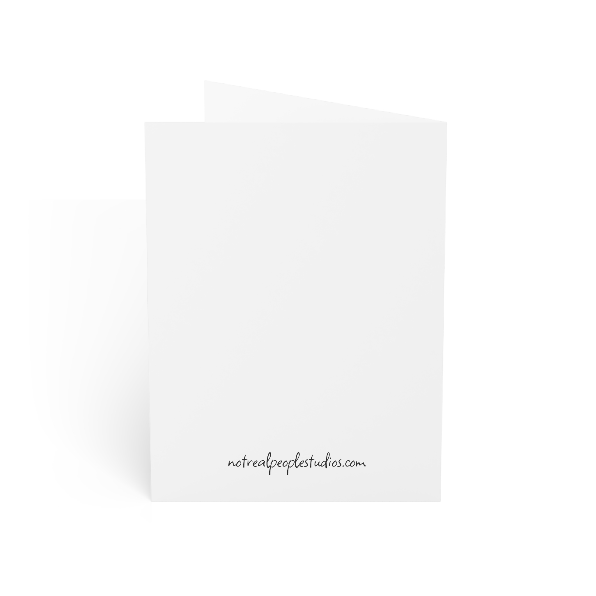 Greeting Card — "Be the Light" Inspirational Lightbulb Design (Single or Bulk Packs) - Image 126