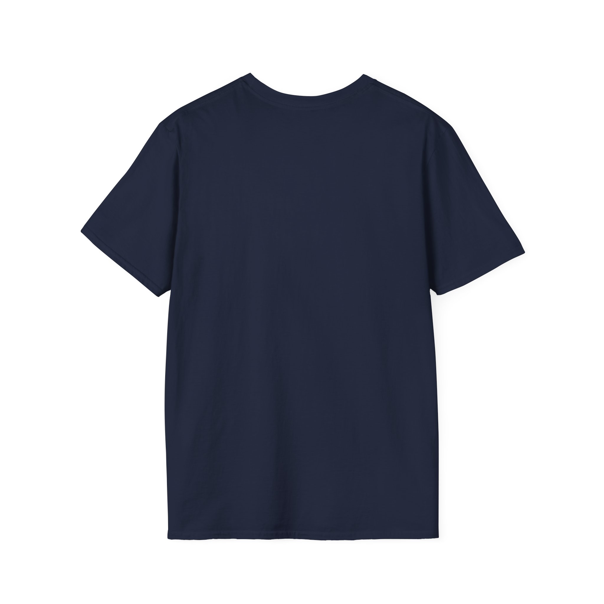Granny Gone Rogue Logo T-Shirt | Red Rose and Black Cat T-Shirt - Image 38