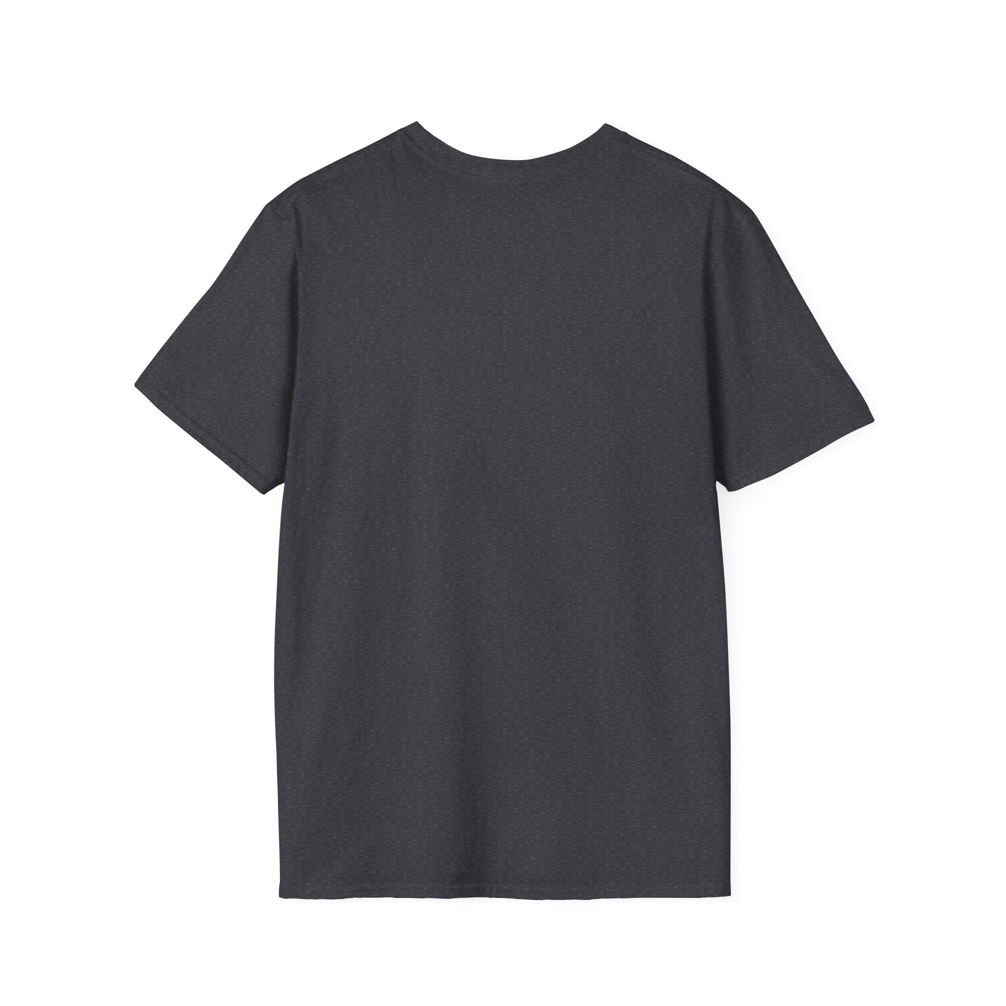 “A Cut Above the Rest” Guillotine Graphic Tee - Image 48