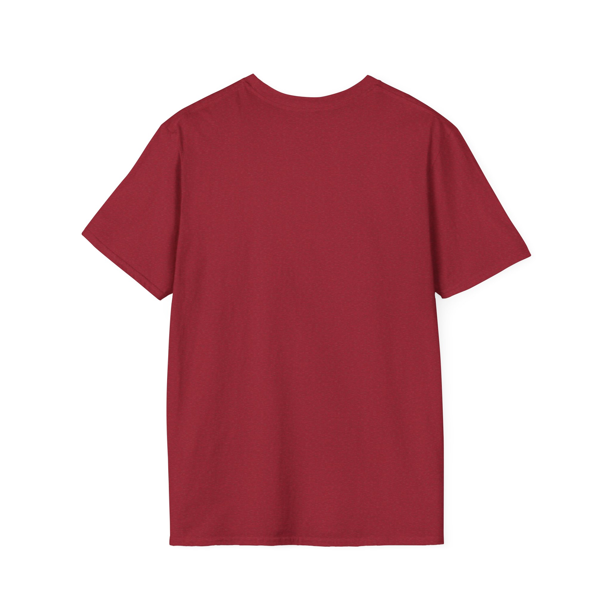 “A Cut Above the Rest” Guillotine Graphic Tee - Image 56