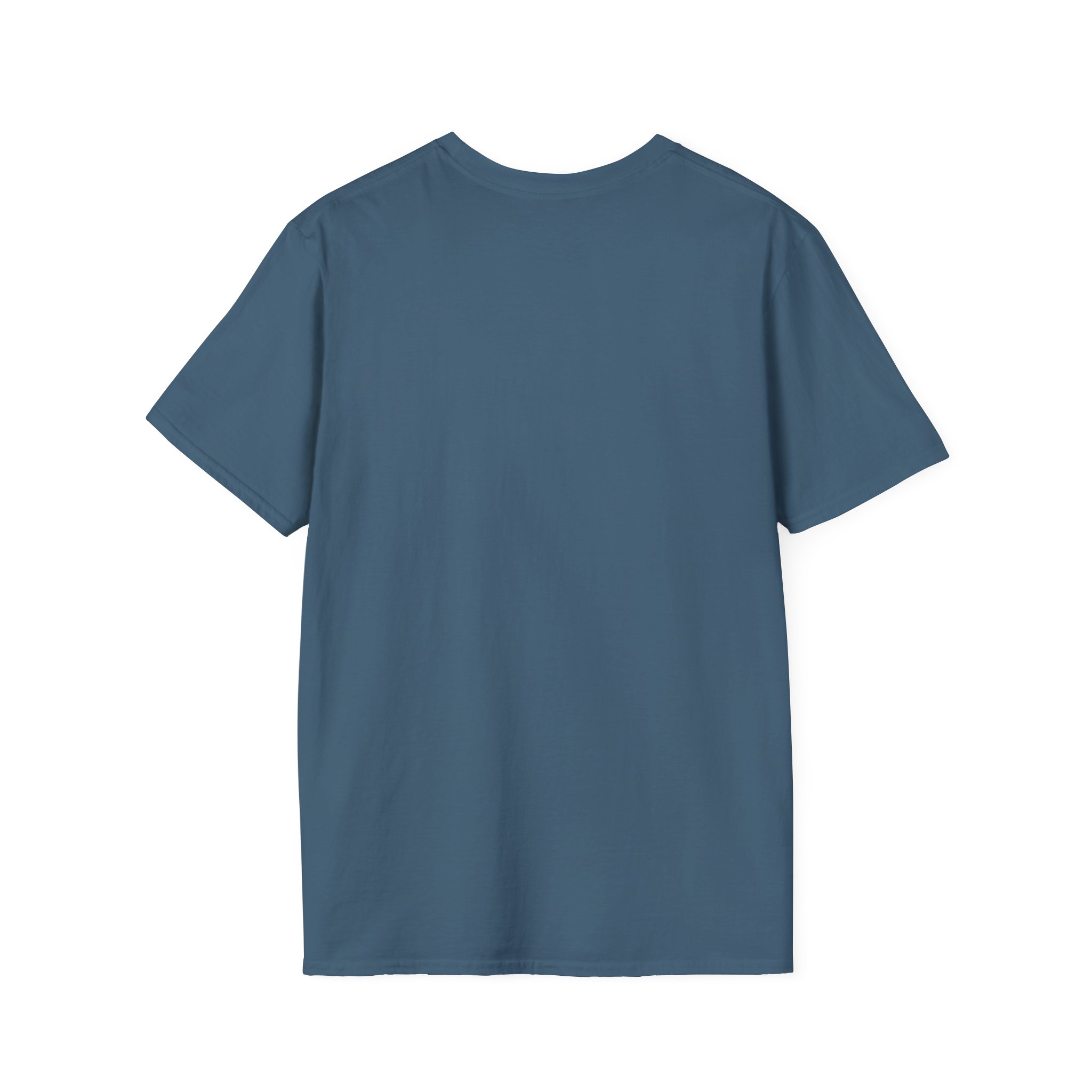 No Spoons Only Rage T-Shirt — Funny Rage Graphic Tee - Image 32