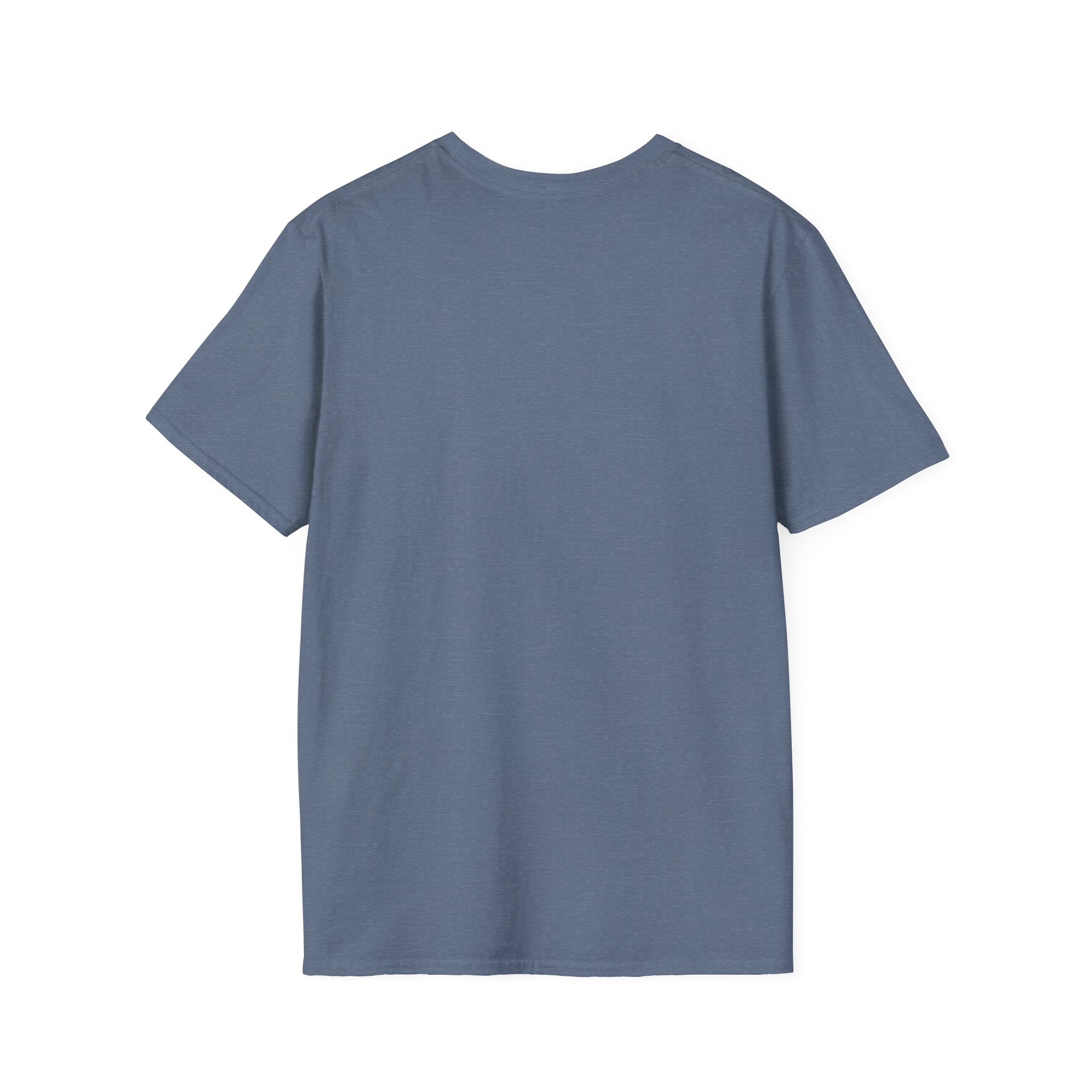 No Spoons Only Rage T-Shirt — Funny Rage Graphic Tee - Image 28