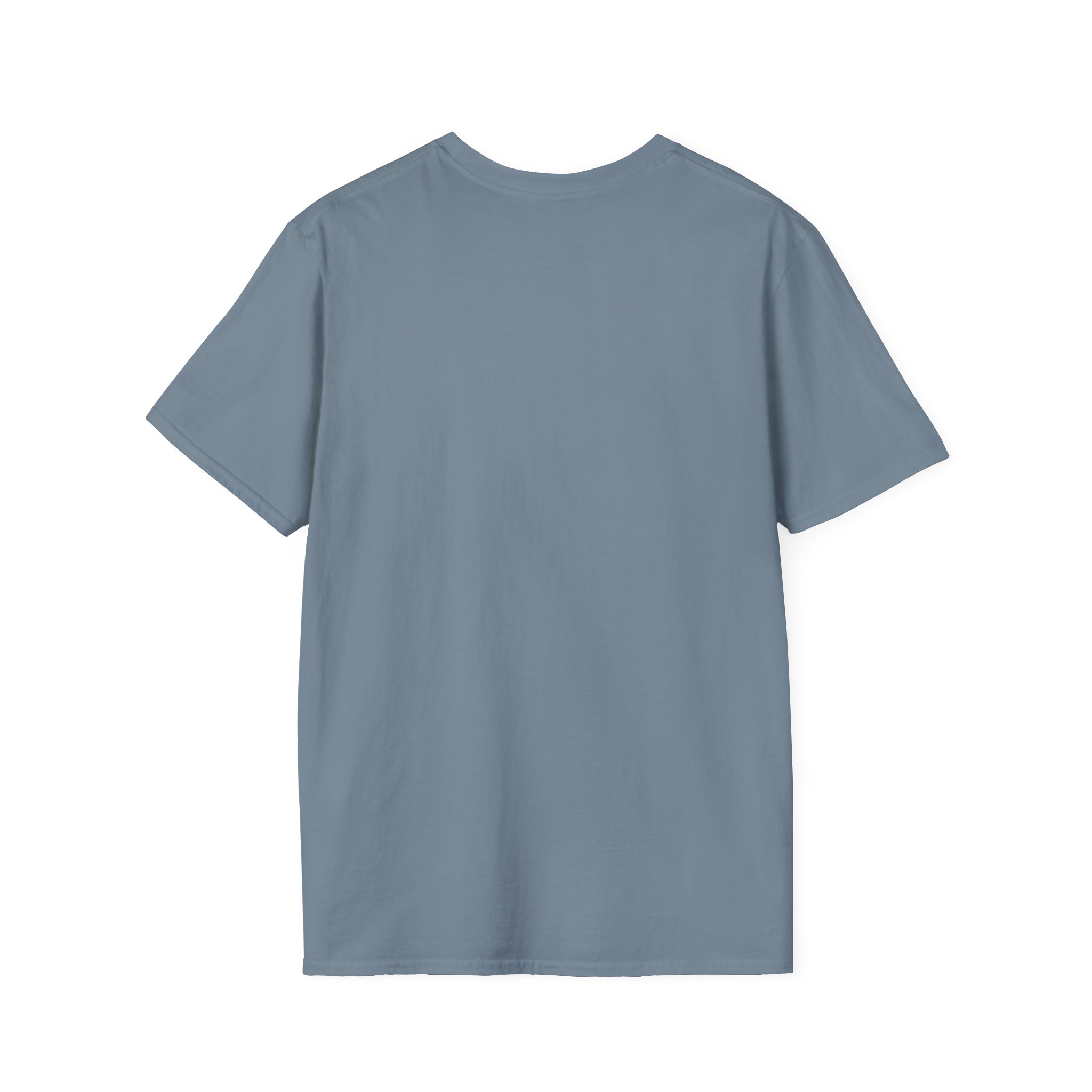 No Spoons Only Rage T-Shirt — Funny Rage Graphic Tee - Image 24