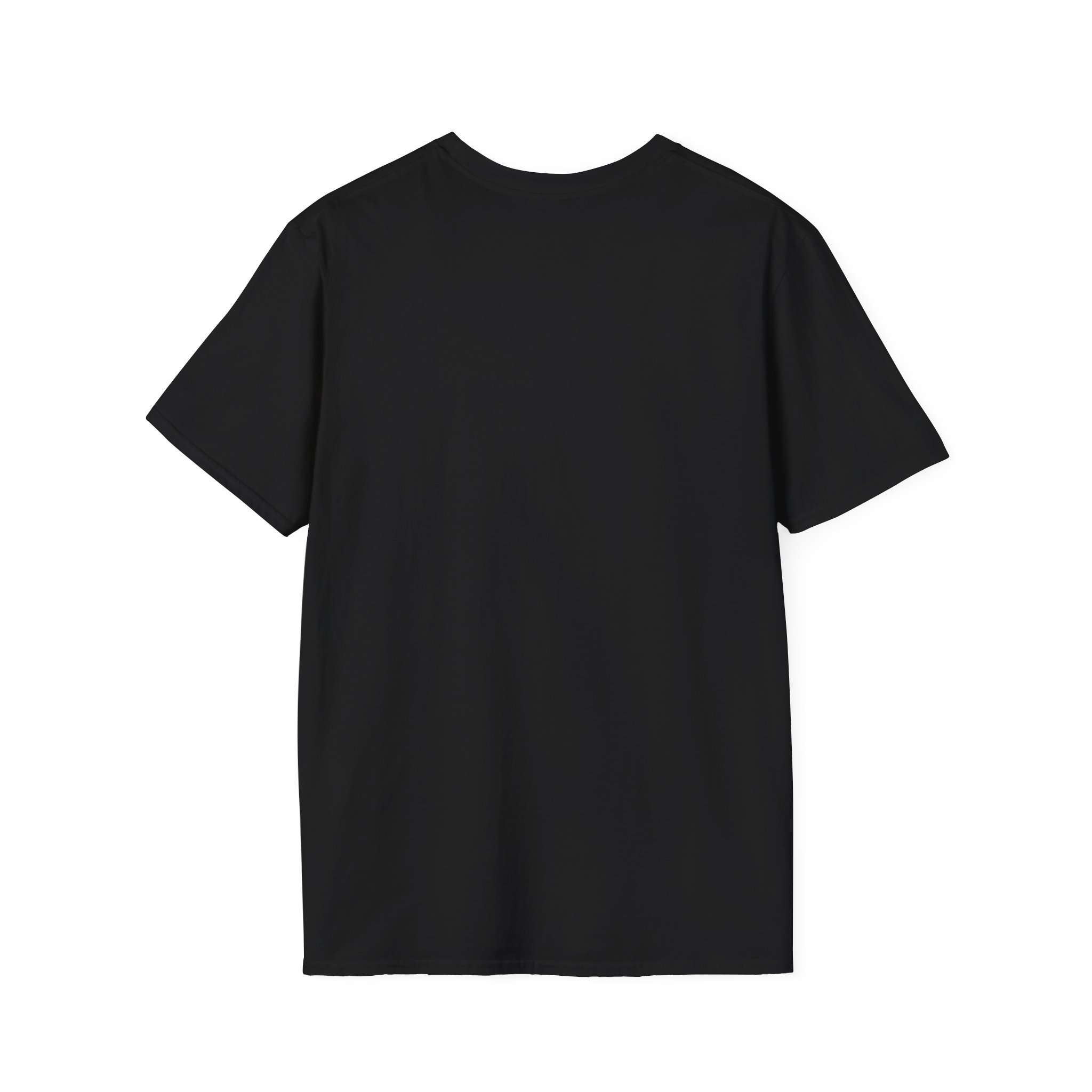 No Spoons Only Rage T-Shirt — Funny Rage Graphic Tee - Image 8