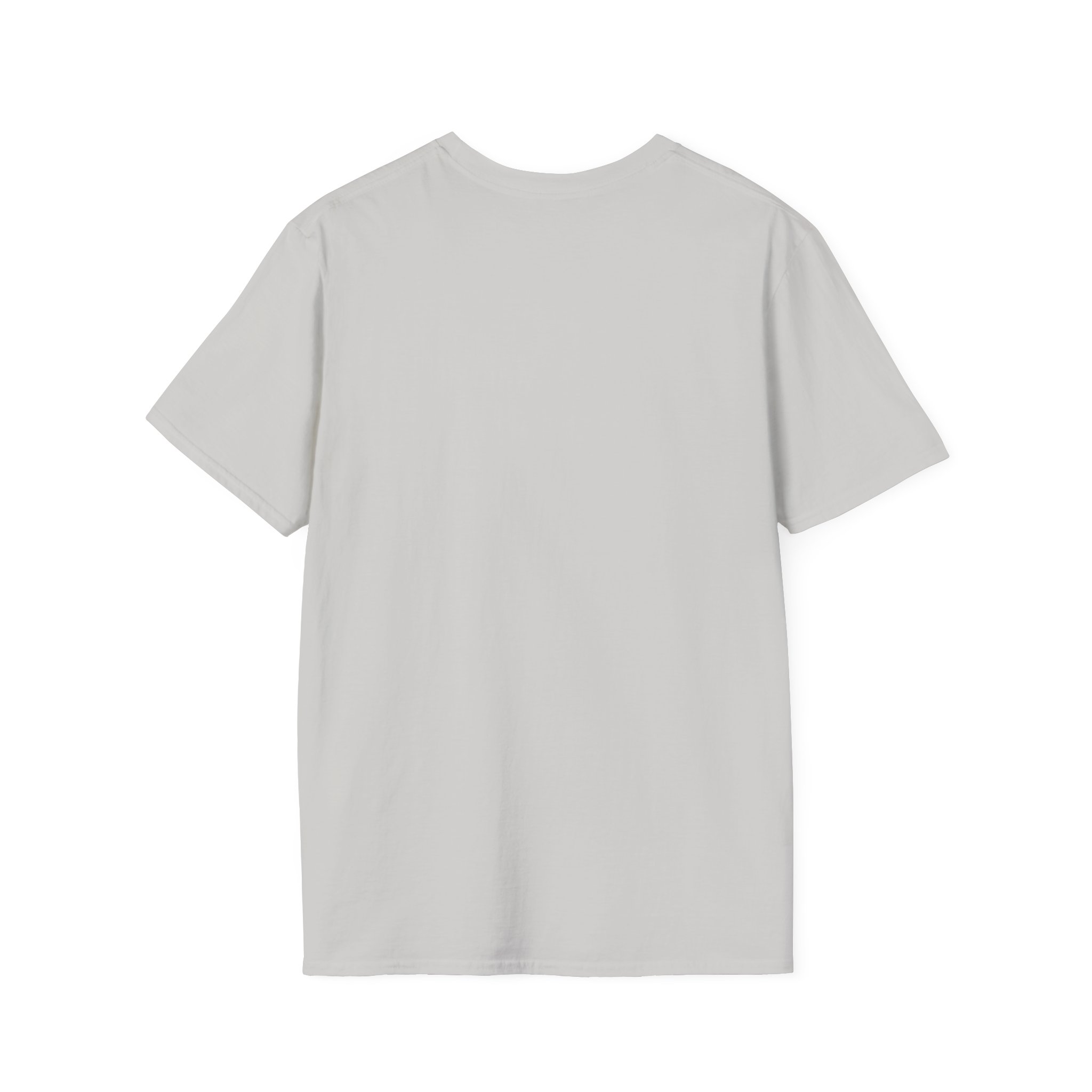 No Spoons Only Rage T-Shirt — Funny Rage Graphic Tee - Image 16