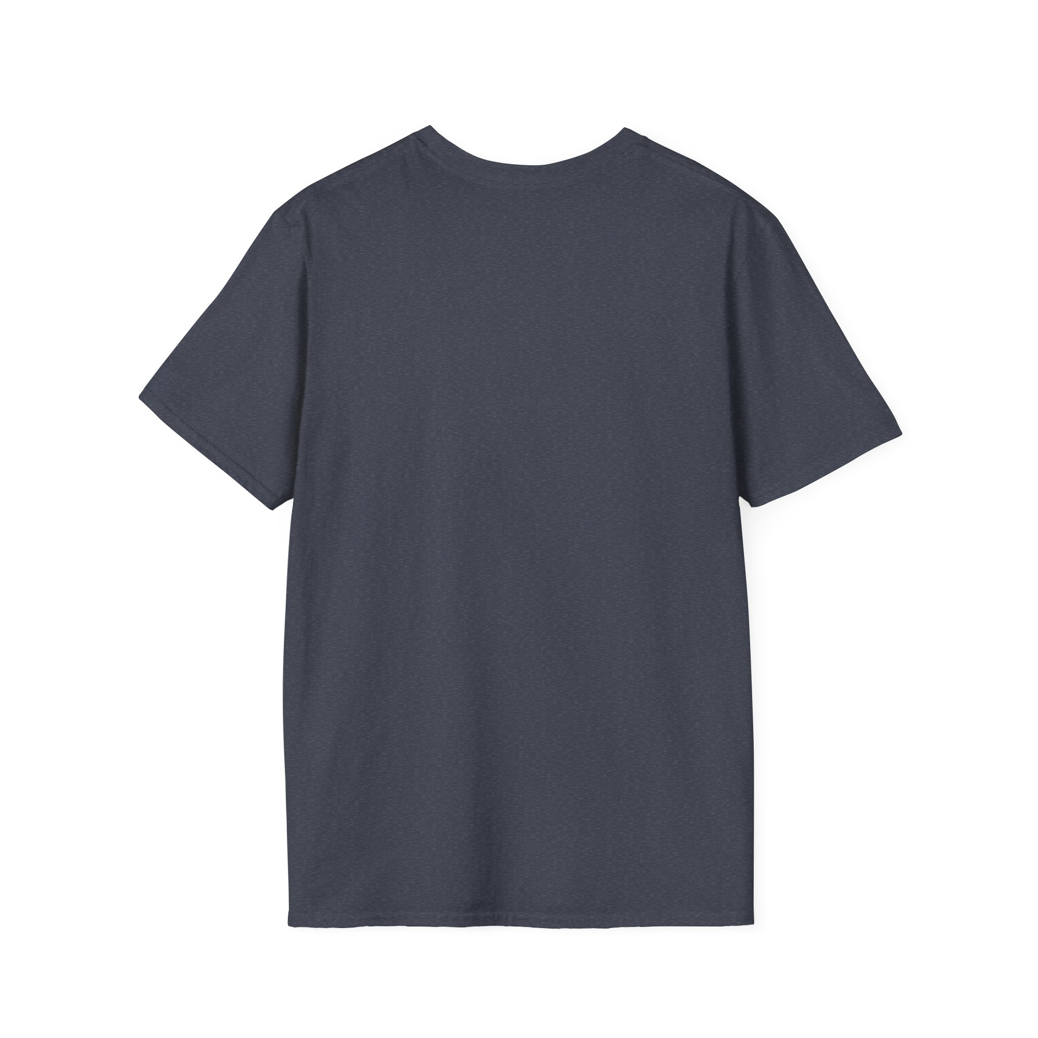 No Spoons Only Rage T-Shirt — Funny Rage Graphic Tee - Image 44