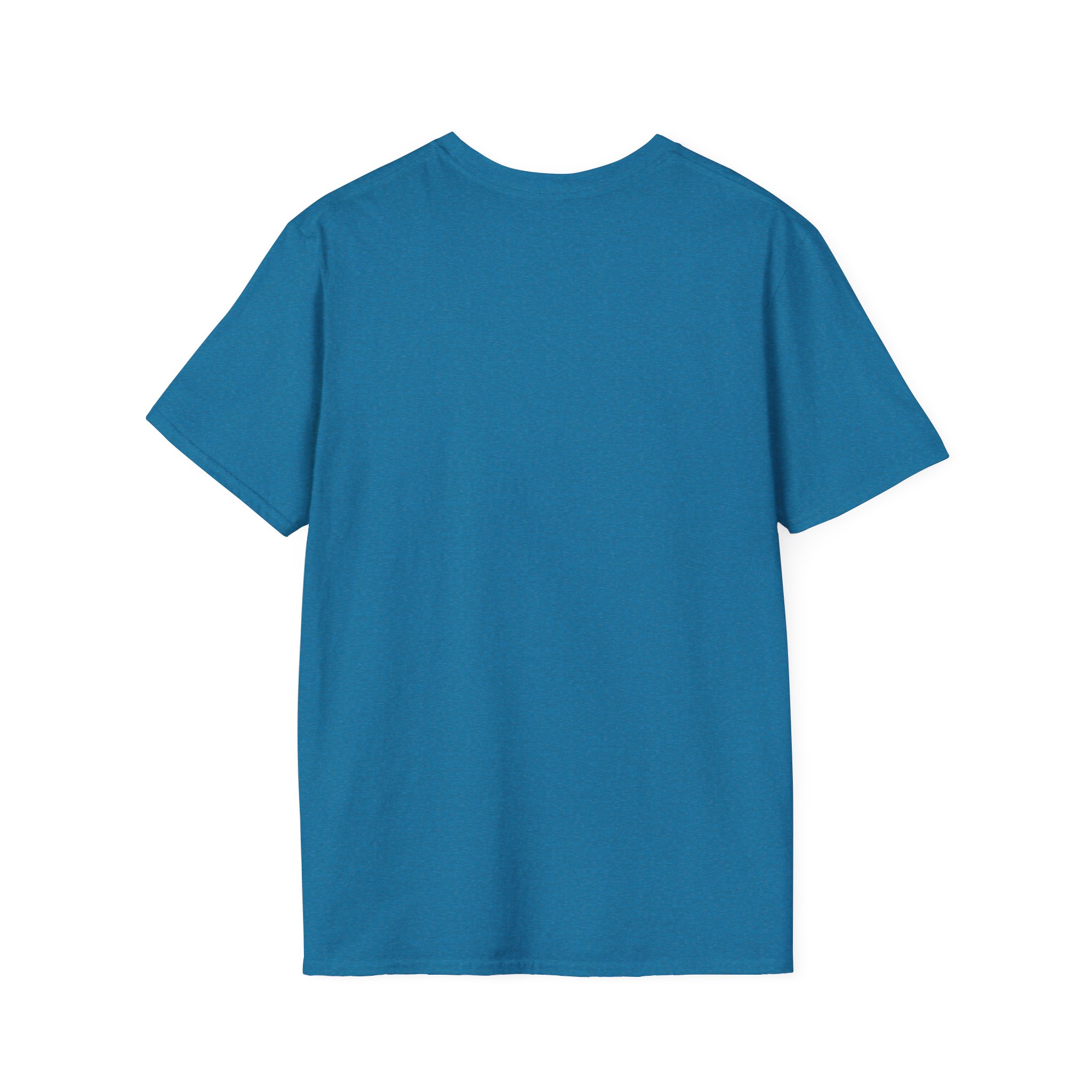 No Spoons Only Rage T-Shirt — Funny Rage Graphic Tee - Image 36