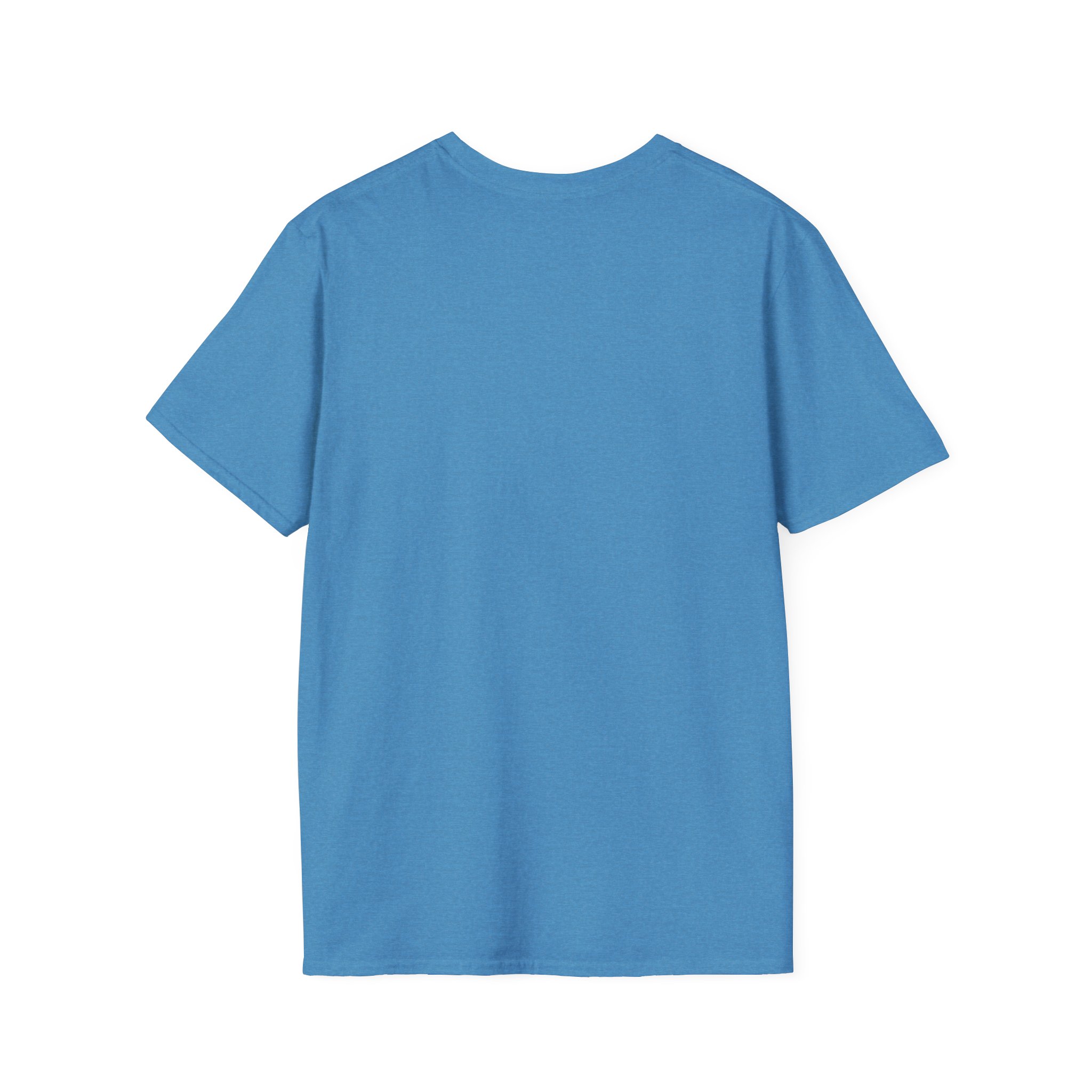 No Spoons Only Rage T-Shirt — Funny Rage Graphic Tee - Image 20